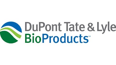 Du Pont Tate & Lyle Bio Products