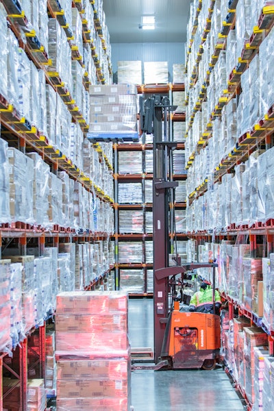 E-commerce and consumers’ demand for quick delivery, especially for groceries, is challenging the current cold storage model.