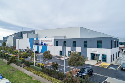 Emergent Cold is Australia’s leading provider of cold chain logistics services and supply chain solutions.