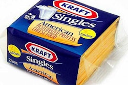 American Cheese
