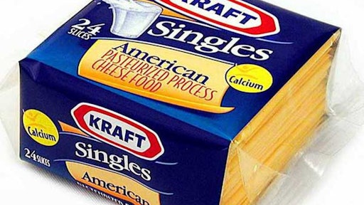 American Cheese