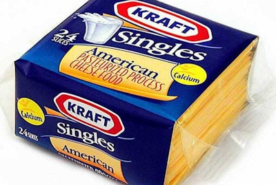 American Cheese