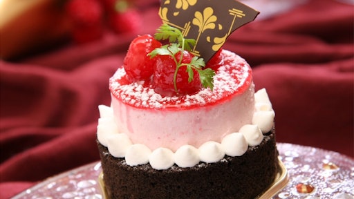 Cake