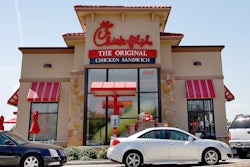 Chick Fil A