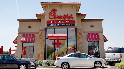 Chick Fil A
