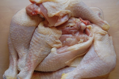 Chicken