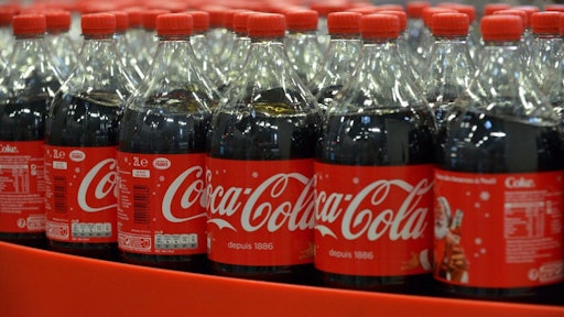 Coke