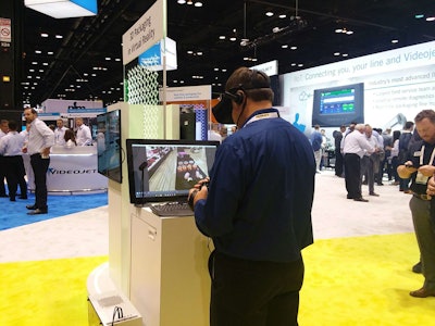 The Studio Store Visualizer is ideal for use in store planning and category management.