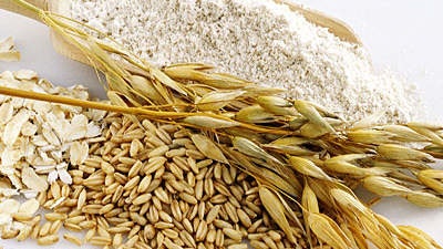 Grains