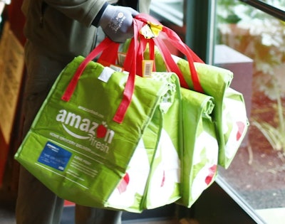 Grocery
