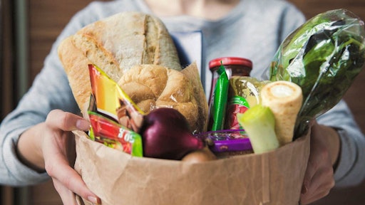Grocery Delivery