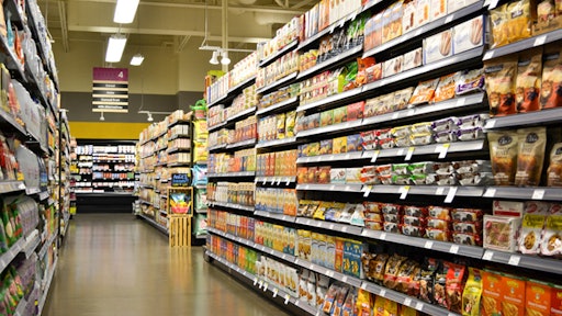 Grocery Store