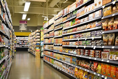 Grocery Store