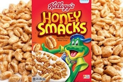 Honeysmacks