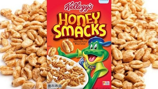 Honeysmacks