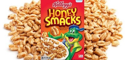 Honeysmacks