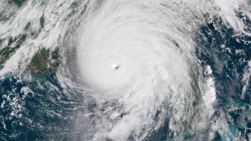 Hurricane Michael