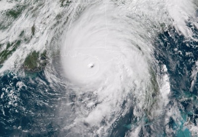 Hurricane Michael