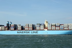 Maersk