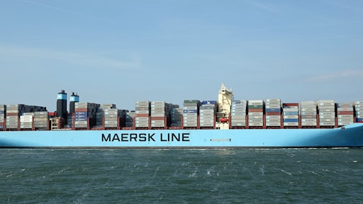 Maersk