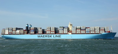 Maersk