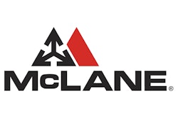 Mclane Logo