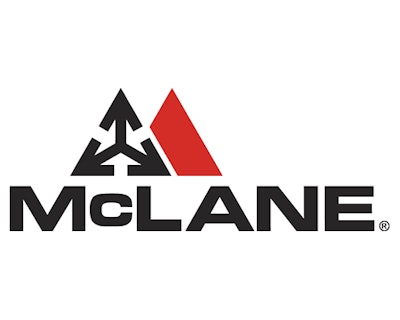 Mclane Logo