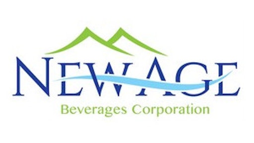 New Age Beverage
