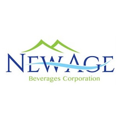 New Age Beverage