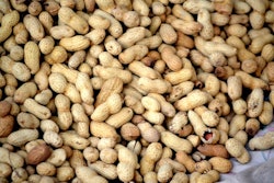 Peanuts