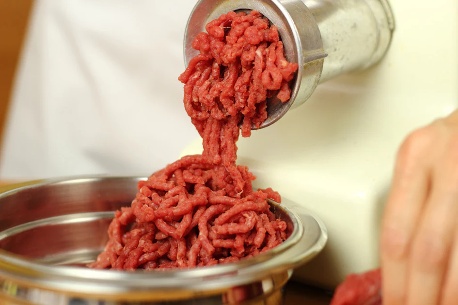 Raw Non Intact JBS Tolleson Recalls Raw Beef Over Salmonella Concerns | Food Logistics