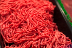 Raw Beef