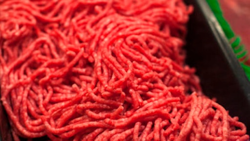 Raw Beef