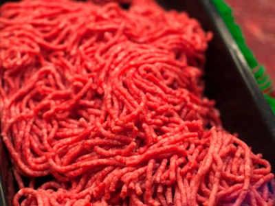 Raw Beef