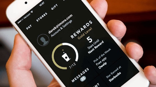 Reward Program