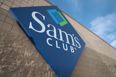 Sams Club