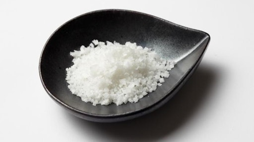 Seasalt
