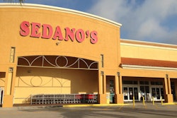 Sedano's