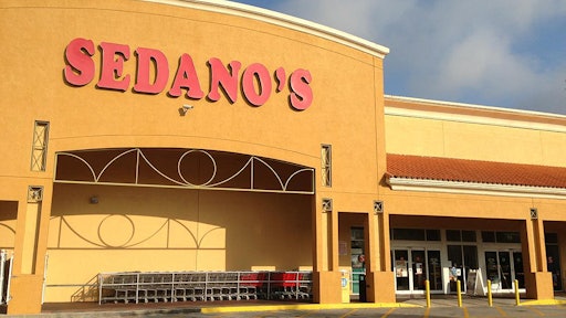 Sedano's