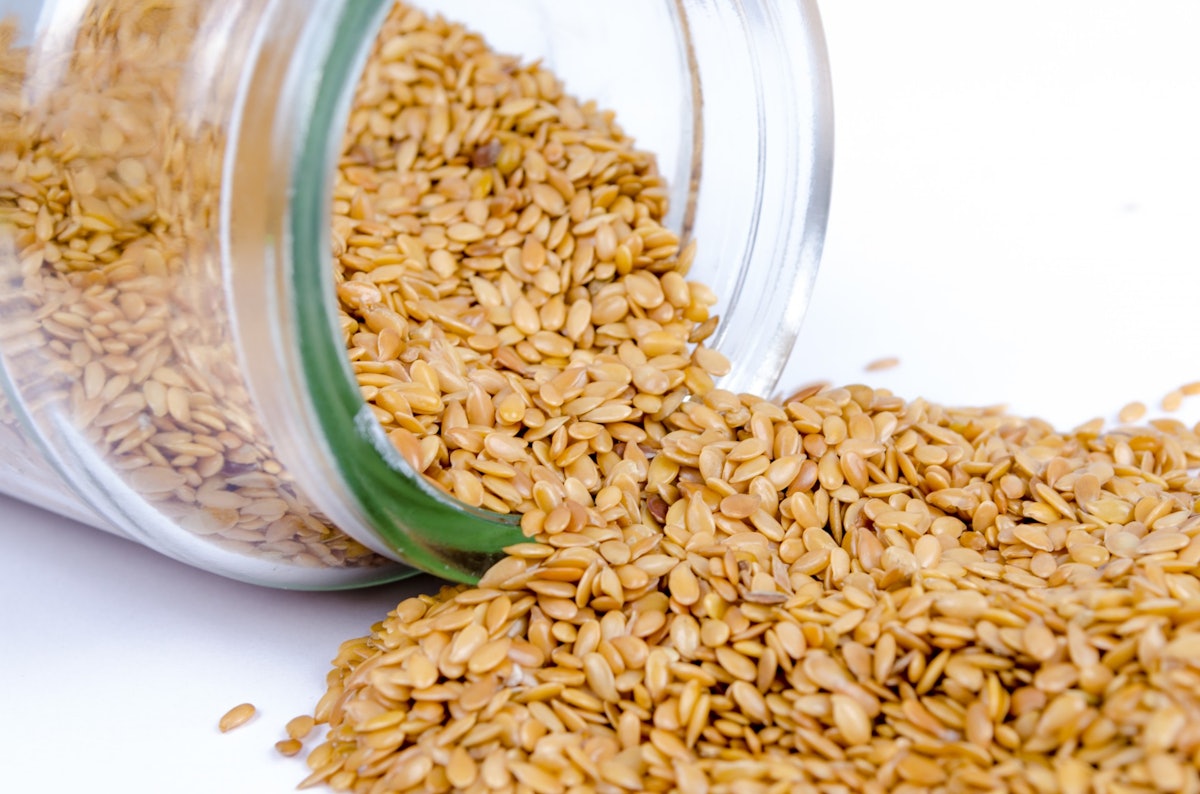 FDA Considers Addition of Sesame as Allergen on Food Labels Food