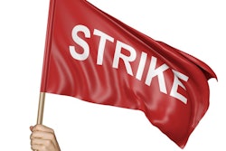 Strike