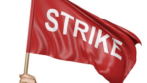 Strike