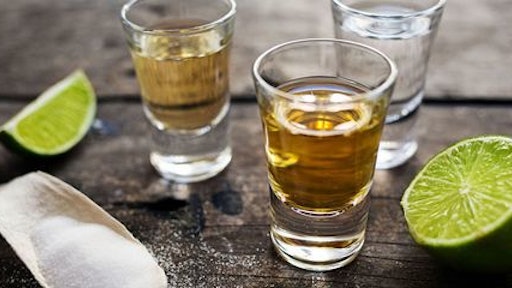 Tequila