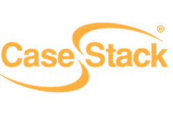 Case Stack Logo