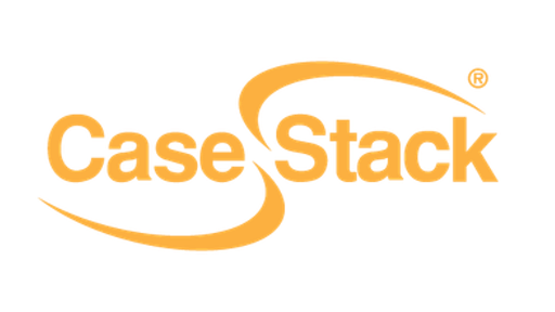 Case Stack Logo