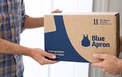 Blue Apron