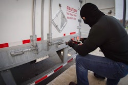 Cargo Theft