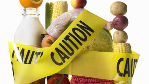 Food Recalls