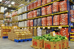 Food Warehouse
