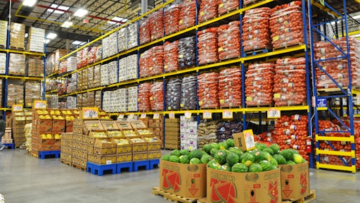 Food Warehouse